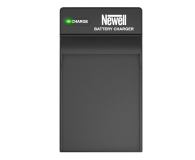 Ładowarka do aparatu Newell DC-USB do akumulatorów serii NP-F, NP-FM do Sony